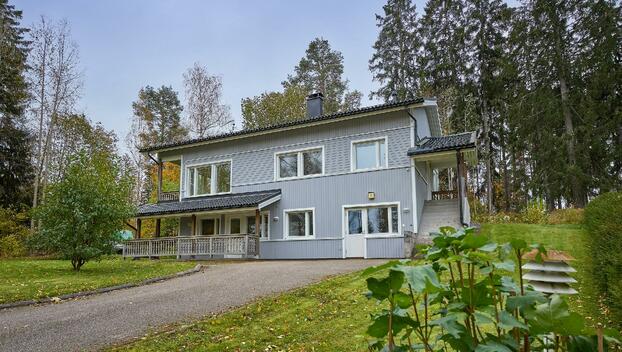 Hiidenkuja 2, Routio, Lohja