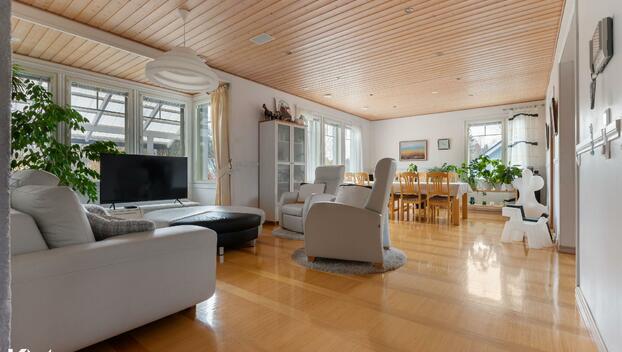 Tuomimäenkatu 6, Jokimaa, Lahti