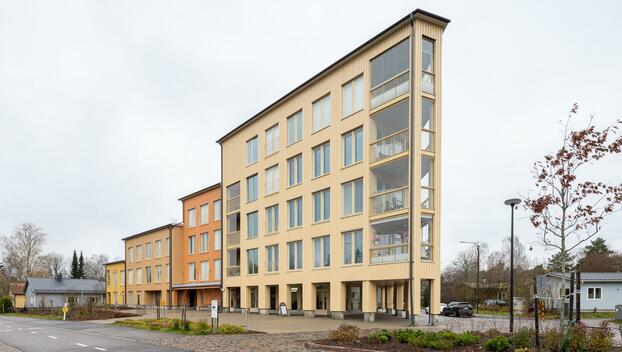 Pirjontie 28, Pirkkola, Helsinki