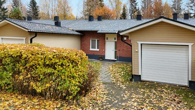 Sommelotie 33, Karsikko, Joensuu