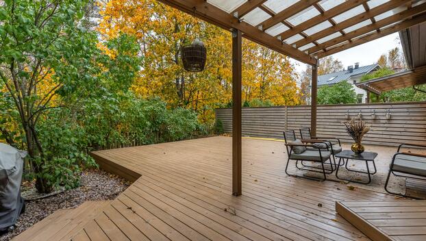 Vartiokyläntie 39, Vartioharju, Helsinki