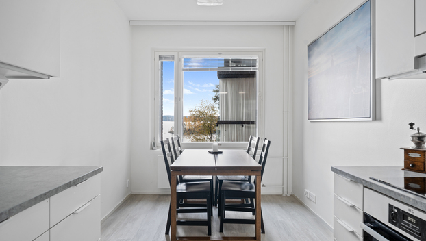 Pyhäranta 4, Pyynikki, Tampere