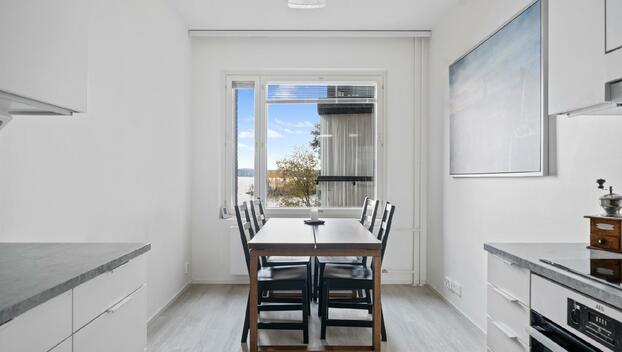 Pyhäranta 4, Pyynikki, Tampere