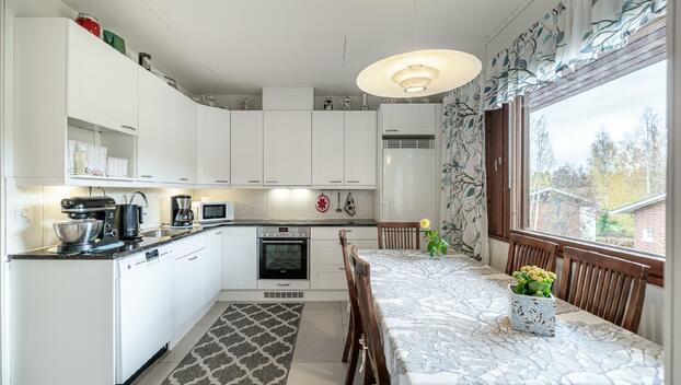 Palokallionkatu 7, Kattilansilta, Mikkeli