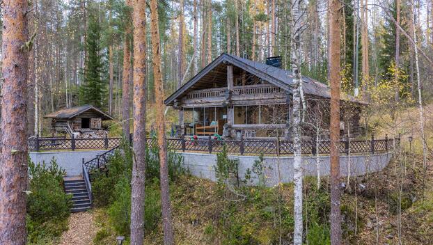 Sileäniementie 5, undefinedMikkeli