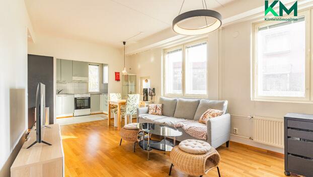 Hagelstamintie 20, Kartanonkoski, Vantaa