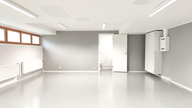 Lielahdentie 6, Lauttasaari, Helsinki