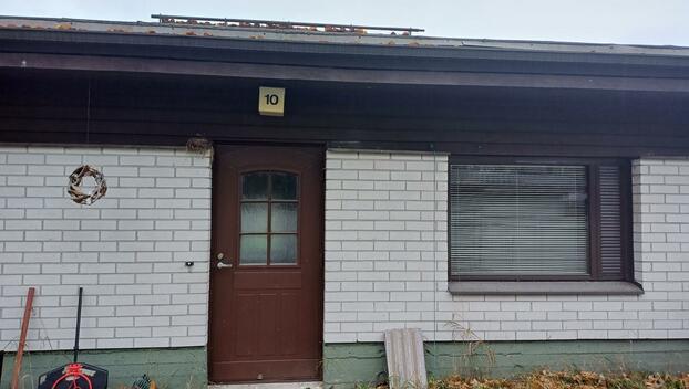 Osmajoentie 102, Kuoppakangas, Varkaus