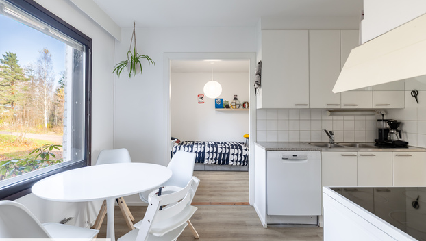 Nuolihaukantie 4, Siltakylä, Pyhtää