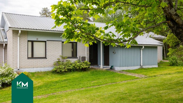Nuolihaukantie 4, Siltakylä, Pyhtää