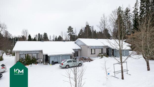 Nuolihaukantie 4, Siltakylä, Pyhtää