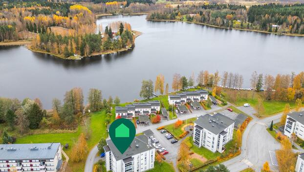 Rantaniityntie 2, Tiuranniemi, Ylöjärvi