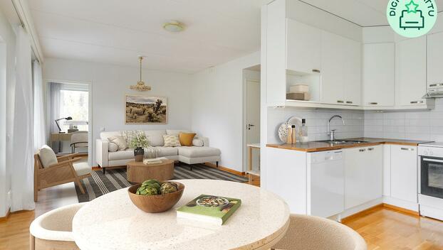 Rantaniityntie 2, Tiuranniemi, Ylöjärvi