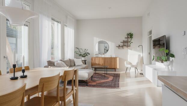 Viirikuja 15, Vantaanlaakso, Vantaa