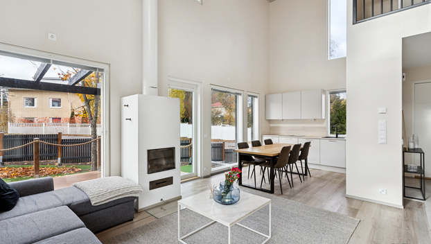 Askistontie 12, Askisto, Vantaa