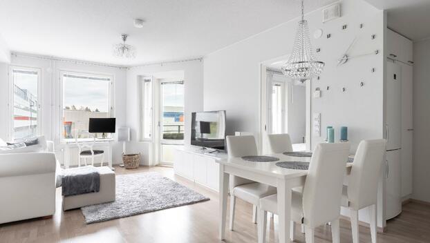 Lauri Korpisen katu 6, Jokiniemi, Vantaa