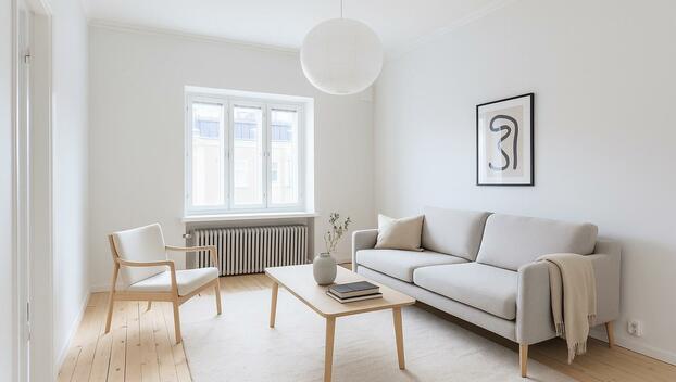 Ruusankatu 1, Taka-Töölö, Helsinki