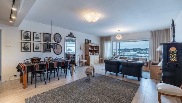 Vilhonkatu 6, Keskusta, Mikkeli