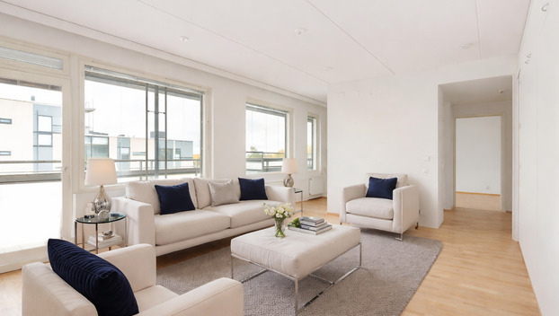 Nelikkotie 8, Matinkylä, Espoo