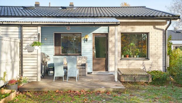 Etelätie 43, Laaksolahti, Espoo