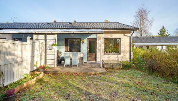 Etelätie 43, Laaksolahti, Espoo