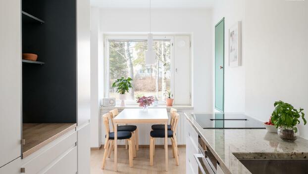 Otsonkallio 3, Tapiola, Espoo