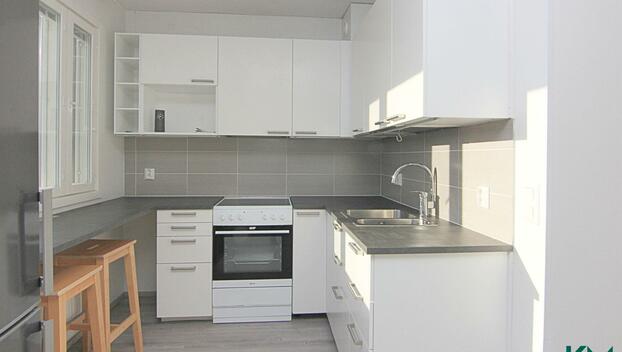 Latokartanontie 6-8, Keskusta, Orivesi