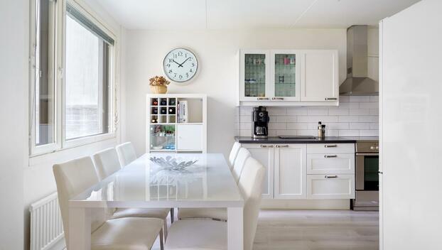 Maininkitie 12, Kivenlahti, Espoo