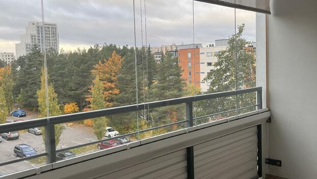 Löydöstie 4, Myyrmäki, Vantaa