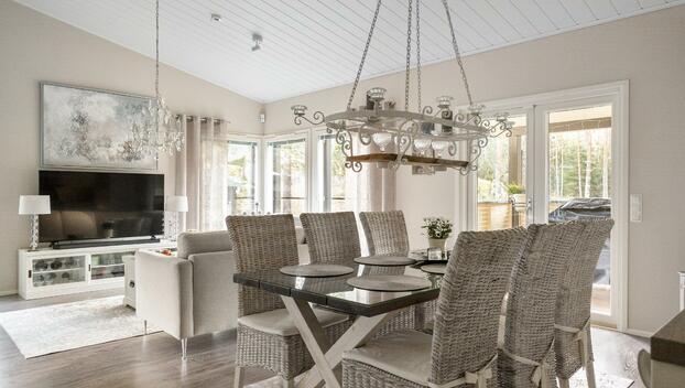 Lasakontie 2, Ummeljoki, Kouvola