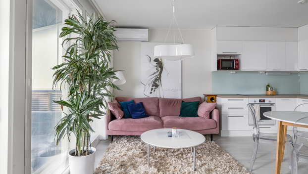 Vapaalankuja 2A, Vapaala, Vantaa