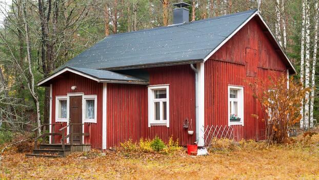 Kevätlahdentie 83, undefinedÄänekoski