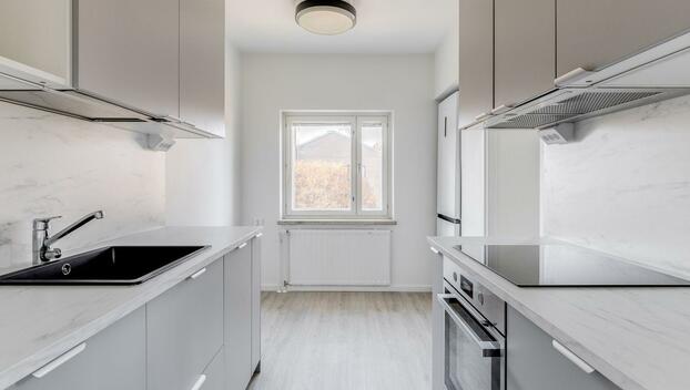 Ida Ekmanin tie 1, Pohjois-Haaga, Helsinki