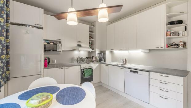 Vaahterakatu 5, Lehmuskylä, Mikkeli