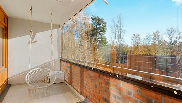 Rautakiskonkuja 2, Vallikallio, Espoo