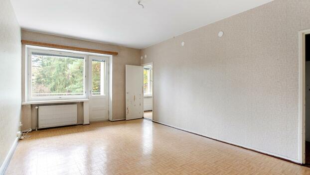 Gyldenintie 8, Lauttasaari, Helsinki