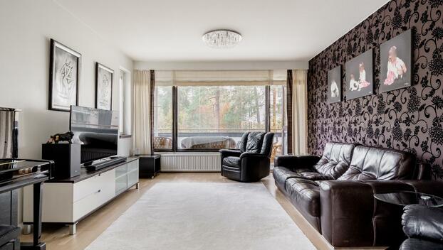 Melkonkatu 2, Lauttasaari, Helsinki