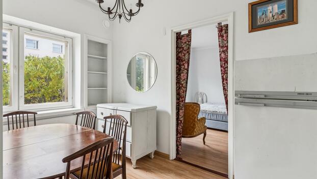 Lauttasaarentie 7, Lauttasaari, Helsinki