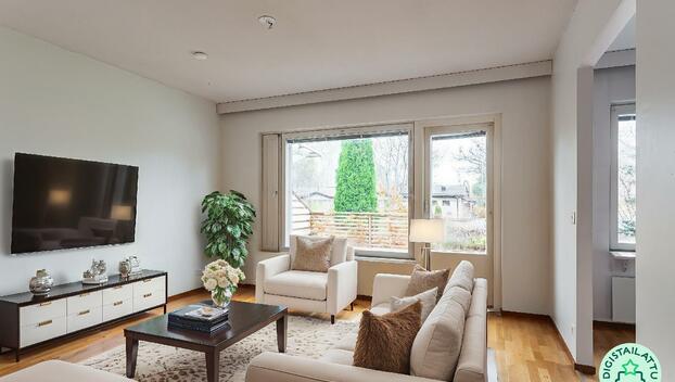 Läykkäläntie 16, Läykkälä, Ikaalinen