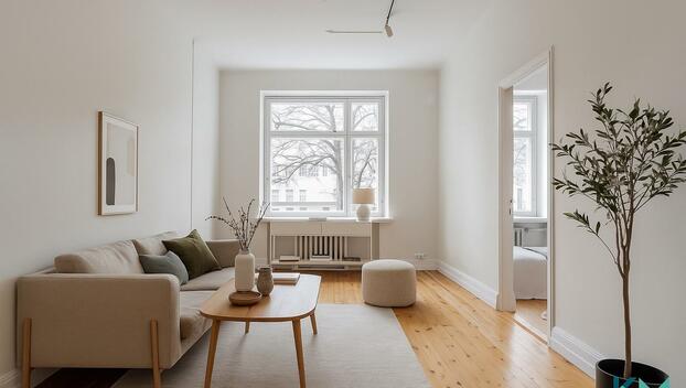 Eino Leinon katu 6, Taka-Töölö, Helsinki