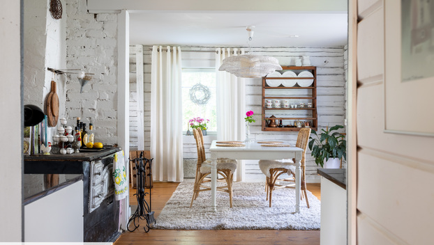 Vallikatu 11, Kierikkala, Kotka