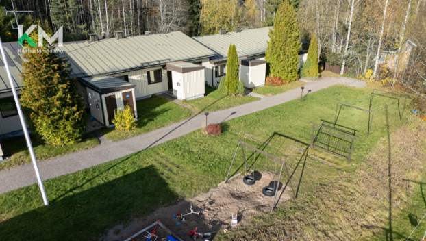 Aropellonkuja 7, Kirkonkylä, Nurmijärvi
