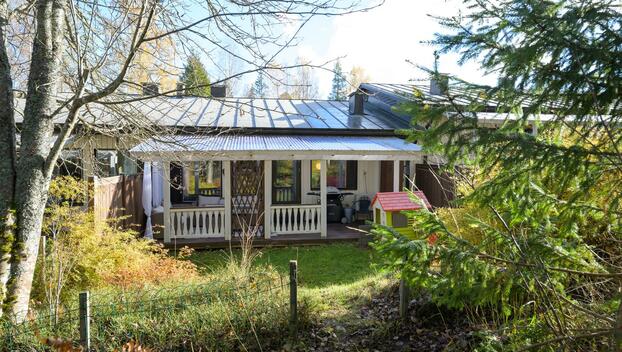 Aropellonkuja 7, Kirkonkylä, Nurmijärvi