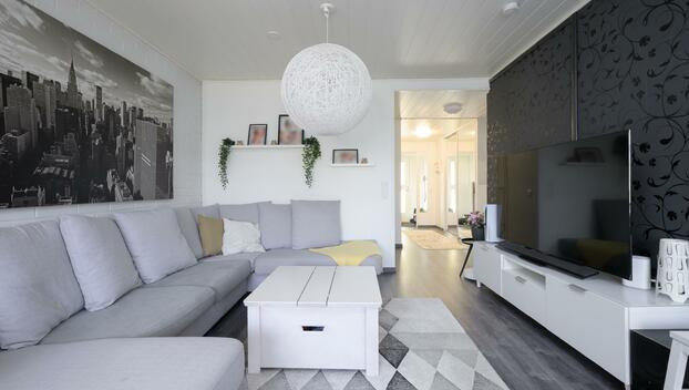 Aropellonkuja 7, Kirkonkylä, Nurmijärvi