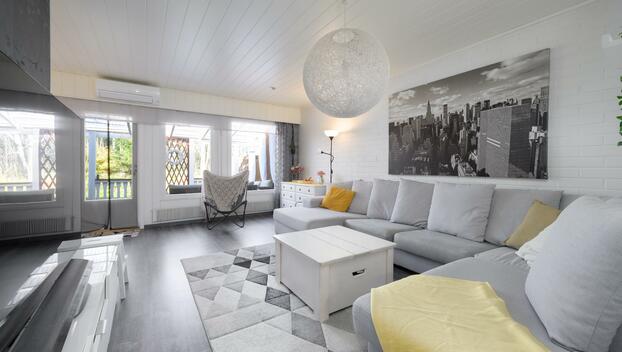 Aropellonkuja 7, Kirkonkylä, Nurmijärvi