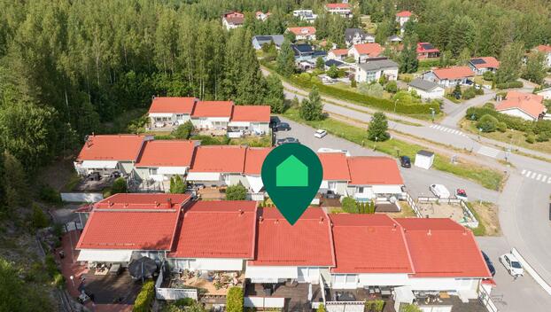 Ketunkallio 18, Klaukkala, Nurmijärvi