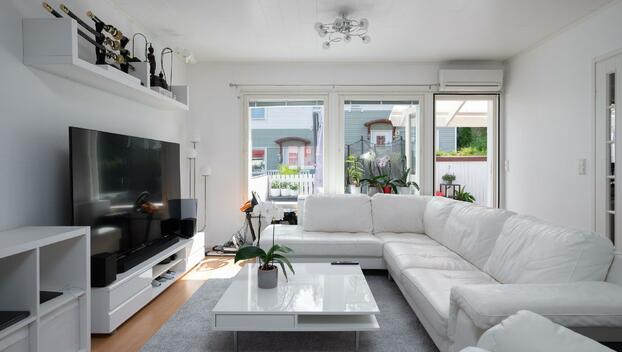 Ketunkallio 18, Klaukkala, Nurmijärvi