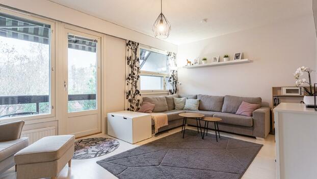 Possilankatu 49, Lintulampi, Tampere