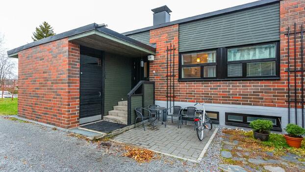 Possilankatu 49, Lintulampi, Tampere