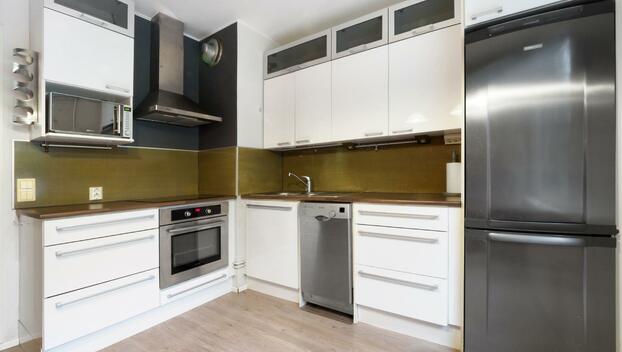 Sepänkatu 19, Keskusta, Joensuu